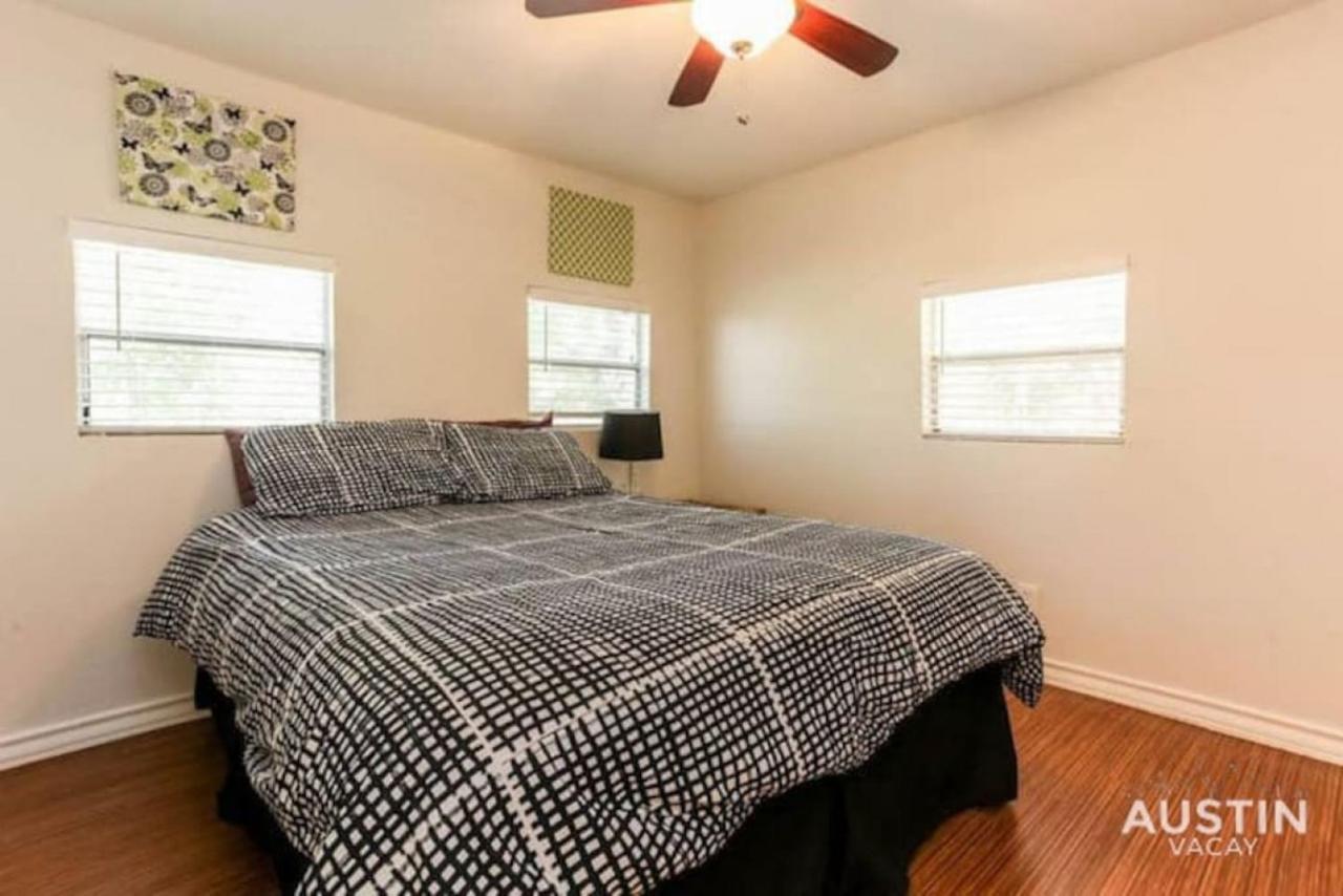 Retreat To The Outdoors With Colorado River Access * Austin