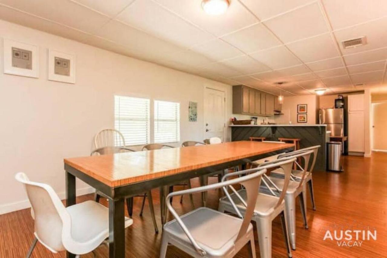 Retreat To The Outdoors With Colorado River Access Holiday home *
