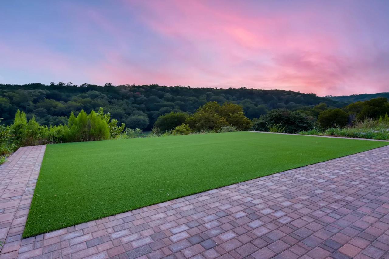 An Estate Designed For Sxsw Artists - By Pmi Metro