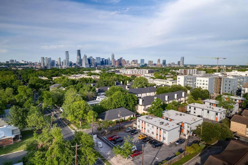 Apartment The Joplin House - - Zilker Park *