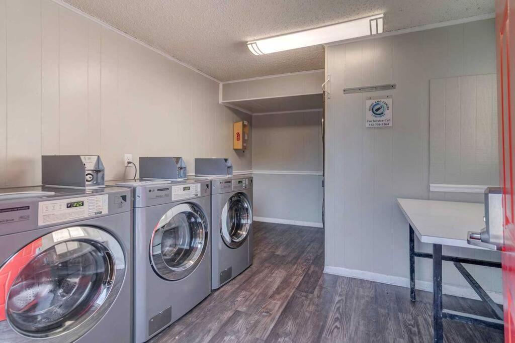 The Joplin House - - Zilker Park Apartment *
