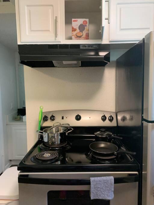 The Joplin House - - Zilker Park Apartment