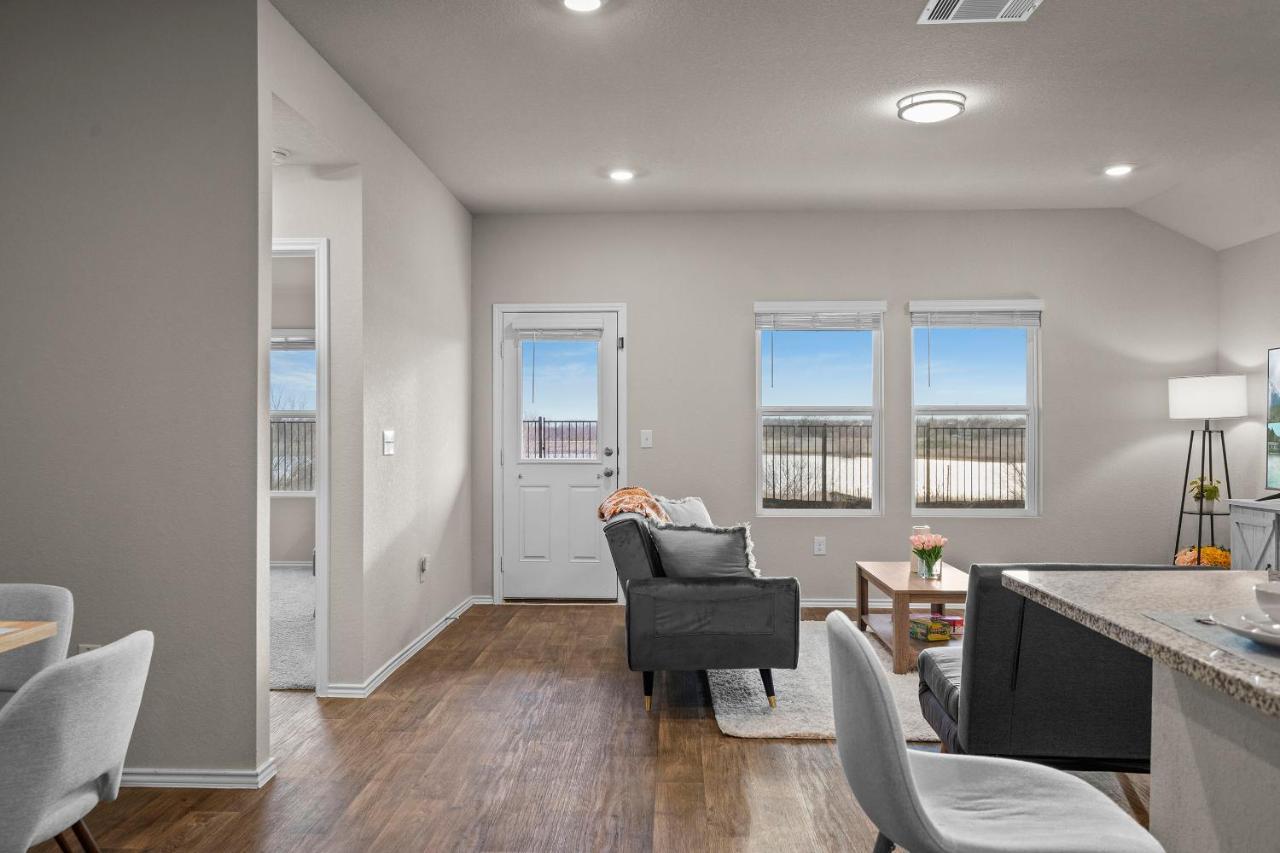 @ Marbella Lane - Amazing 4br Lakeview Holiday home Austin