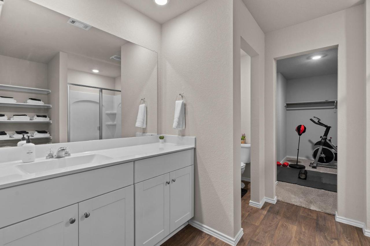 @ Marbella Lane - Amazing 4br Lakeview Holiday home Austin