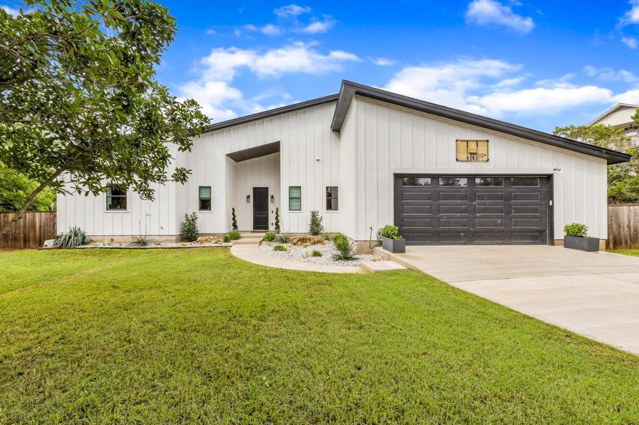 Holiday home Serene Stunner Austin
