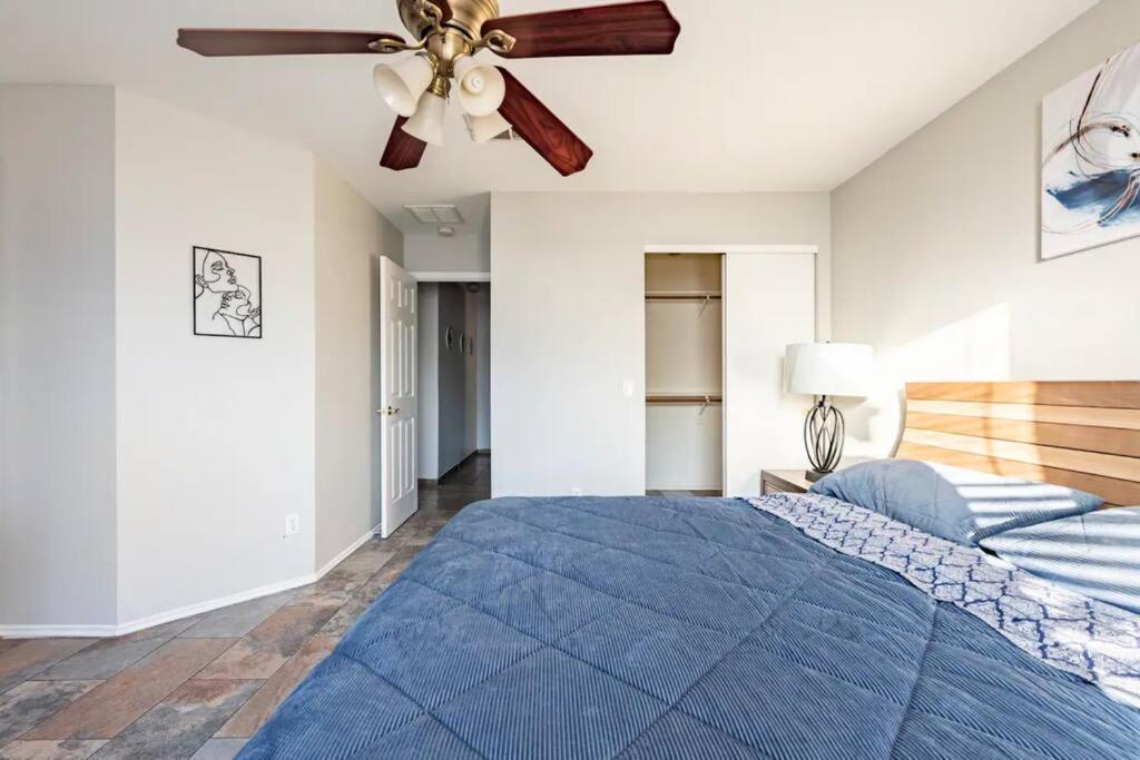 Opuluxe Poolside Paradise Sleeps 6 Holiday home