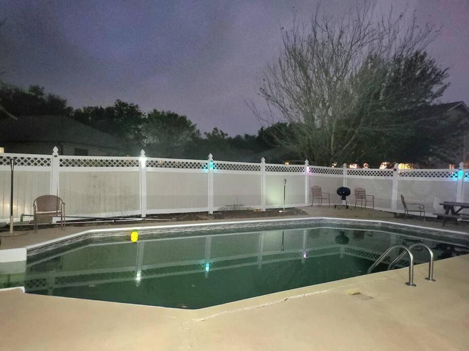 Holiday home Opuluxe Poolside Paradise Sleeps 6