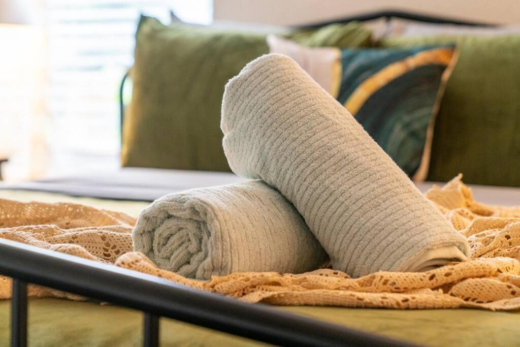 The Joplin House - - Zilker Park Apartment *