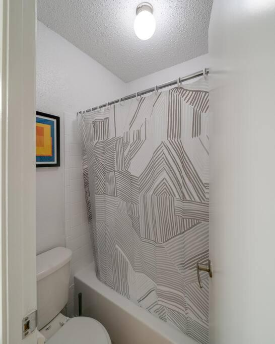 The Joplin House - - Zilker Park *