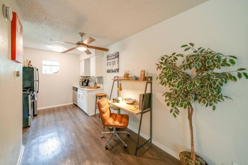The Joplin House - - Zilker Park * Austin