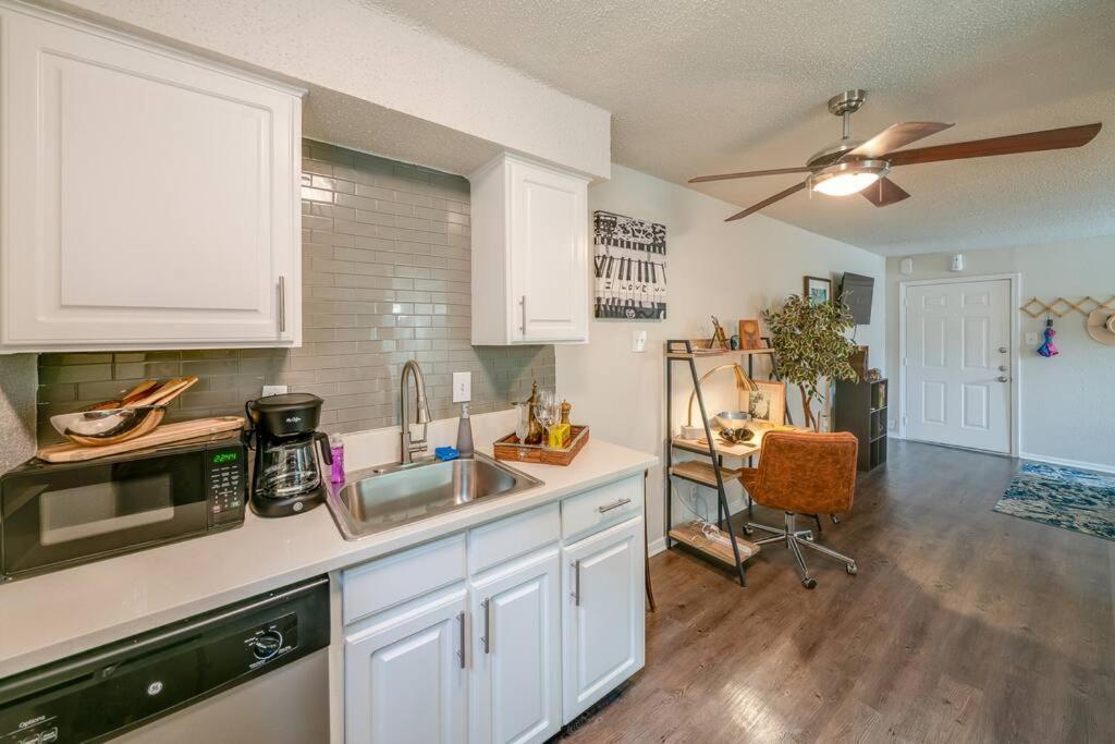 Apartment The Joplin House - - Zilker Park *