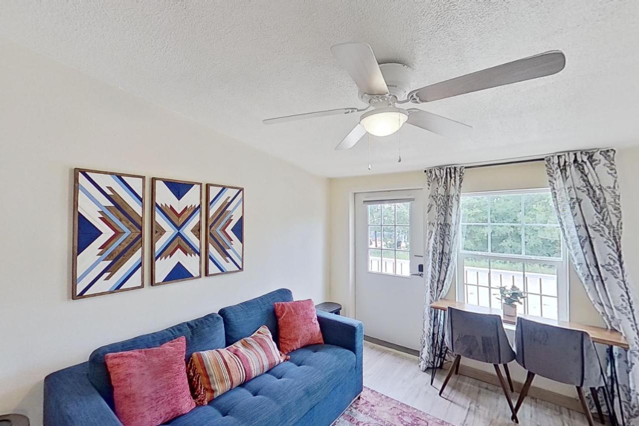 Magnolia Apartment Austin