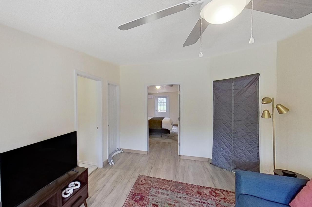 Magnolia Apartment *