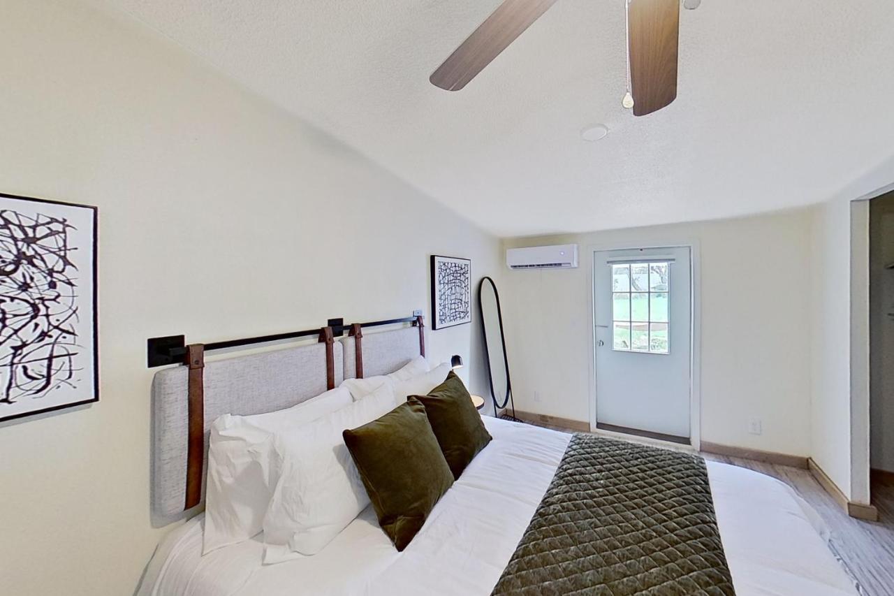 Magnolia Apartment Austin