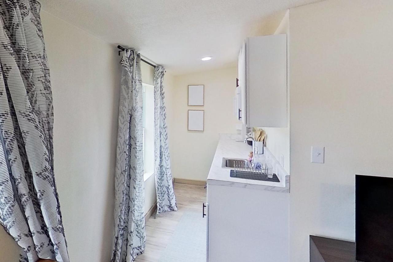 Magnolia Apartment *