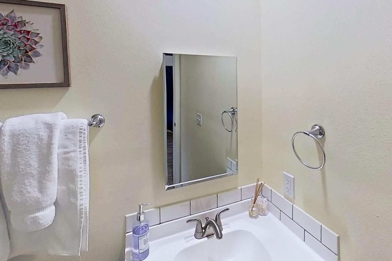 Apartment Magnolia Austin