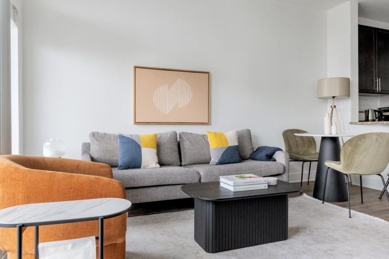 Arboretum 1br W Gym Pool Wd Nr Restaurants Atx-190 Apartment Austin