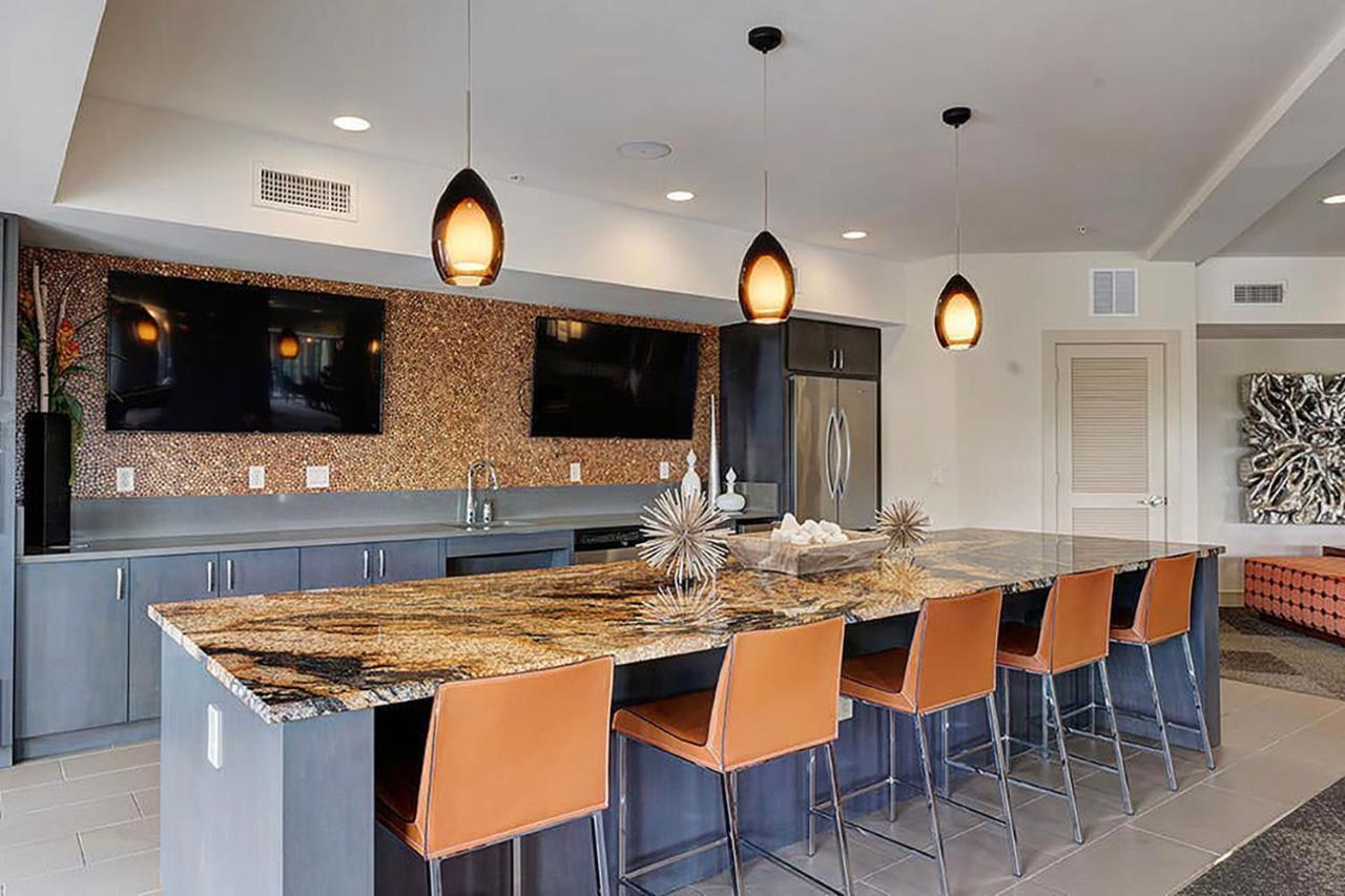 Arboretum 1br W Gym Pool Wd Nr Restaurants Atx-190 Austin