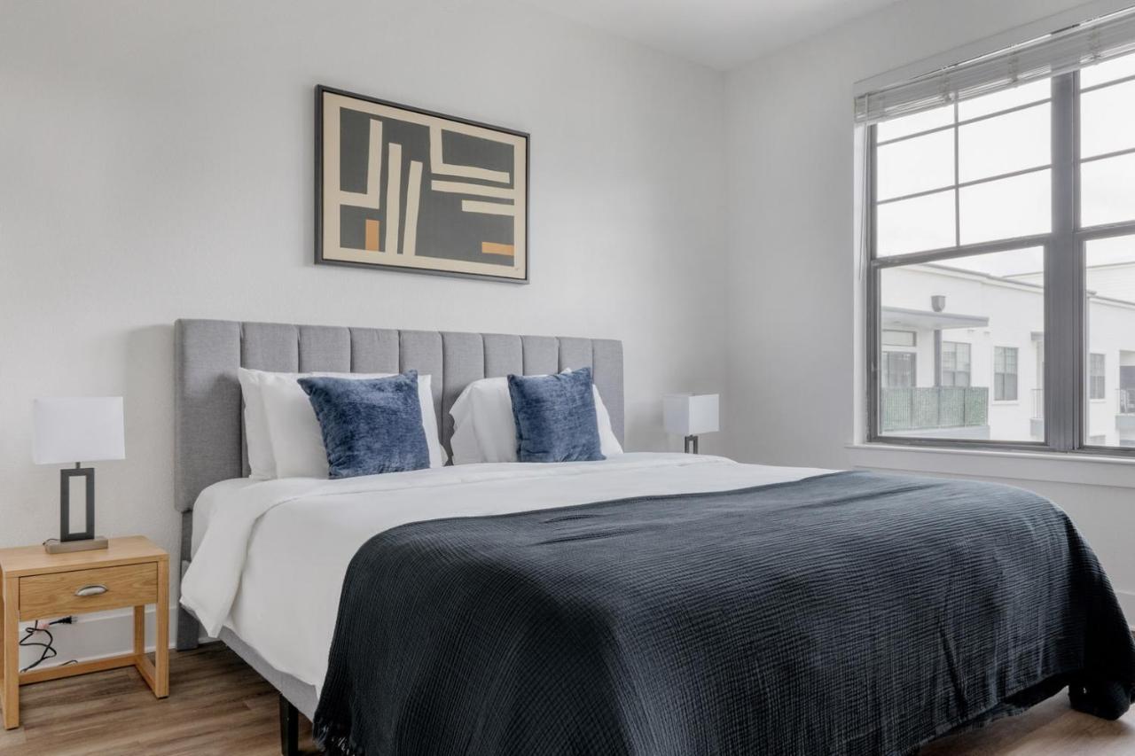 Arboretum 1br W Gym Pool Wd Nr Restaurants Atx-190 Austin