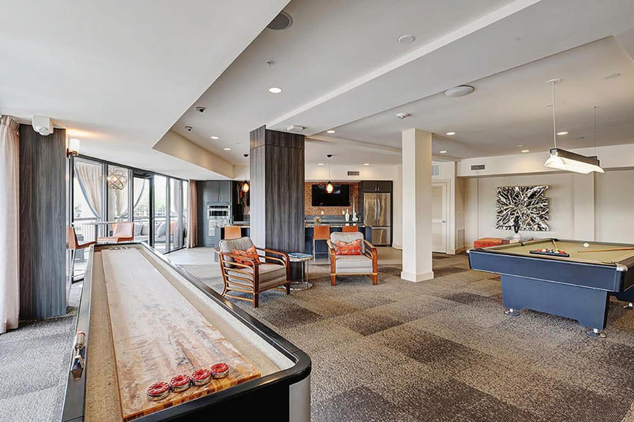 Apartment Arboretum 1br W Gym Pool Wd Nr Restaurants Atx-190