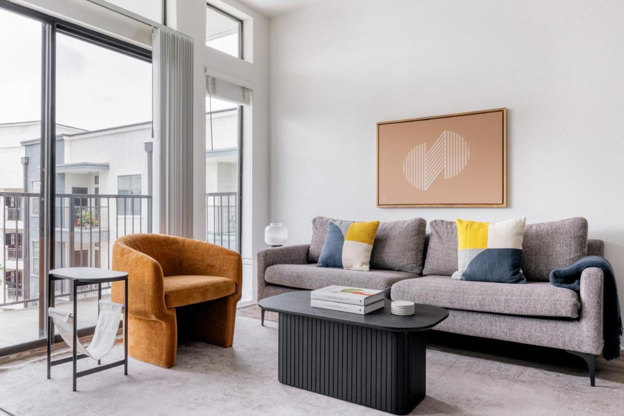 Arboretum 1br W Gym Pool Wd Nr Restaurants Atx-190 * Austin