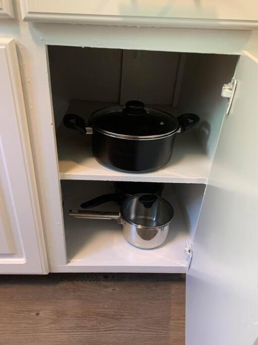 Apartment The Joplin House - - Zilker Park *