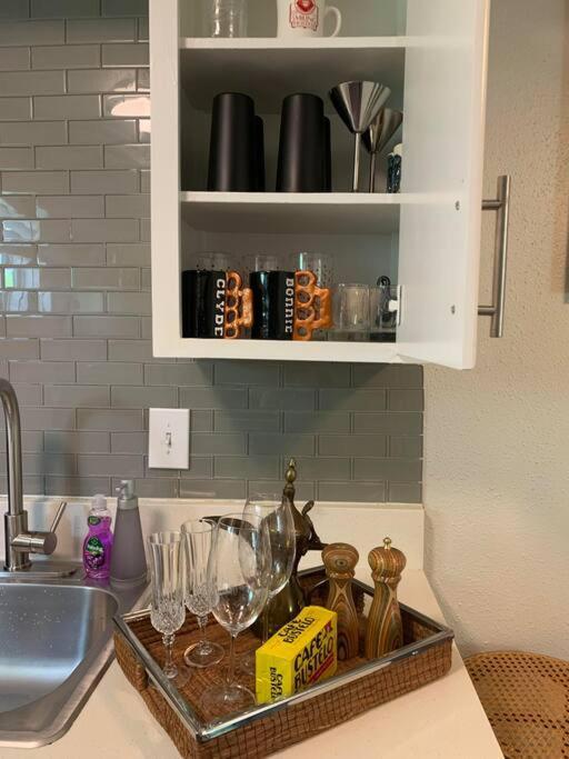 Apartment The Joplin House - - Zilker Park Austin