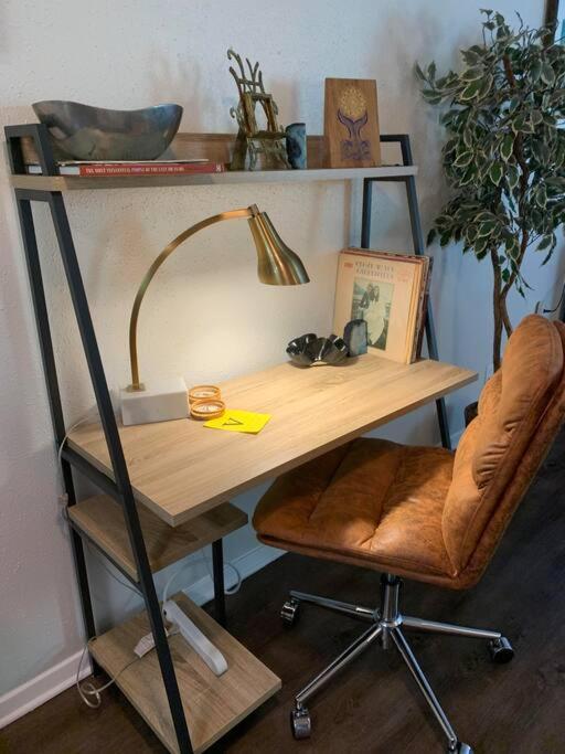The Joplin House - - Zilker Park Apartment
