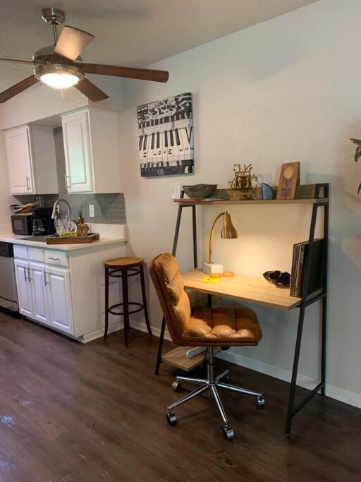 The Joplin House - - Zilker Park * Austin