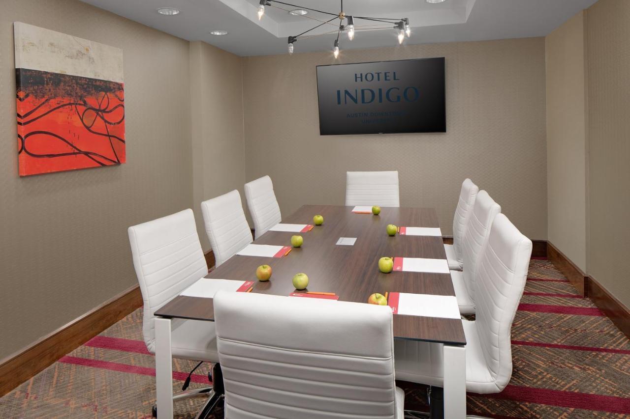 Indigo Downtown - By Ihg Austin