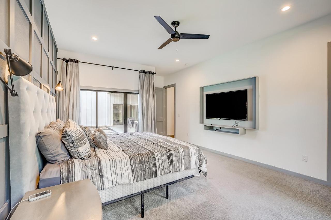 Serene Stunner Holiday home *
