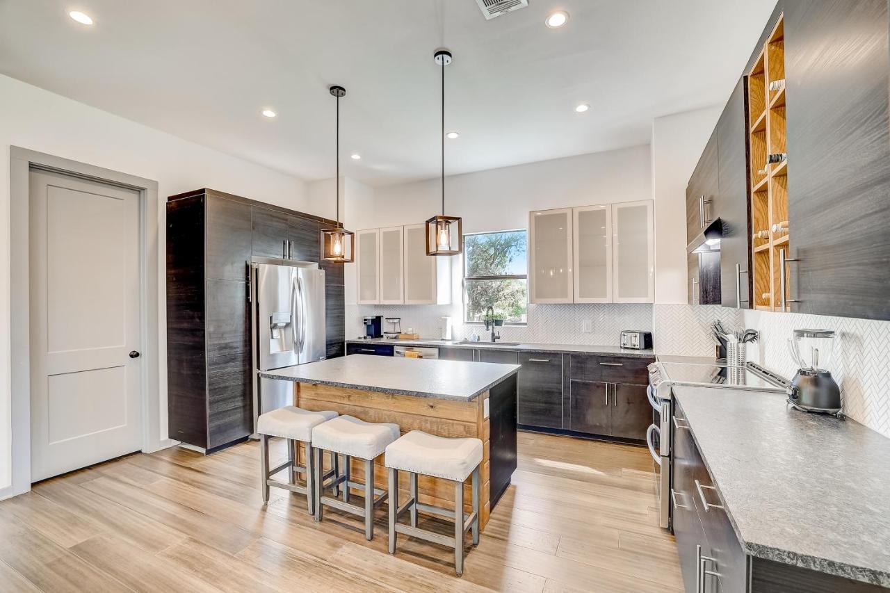 Holiday home Serene Stunner