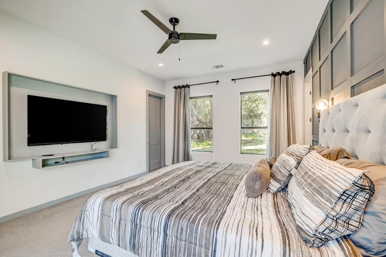 Holiday home Serene Stunner Austin