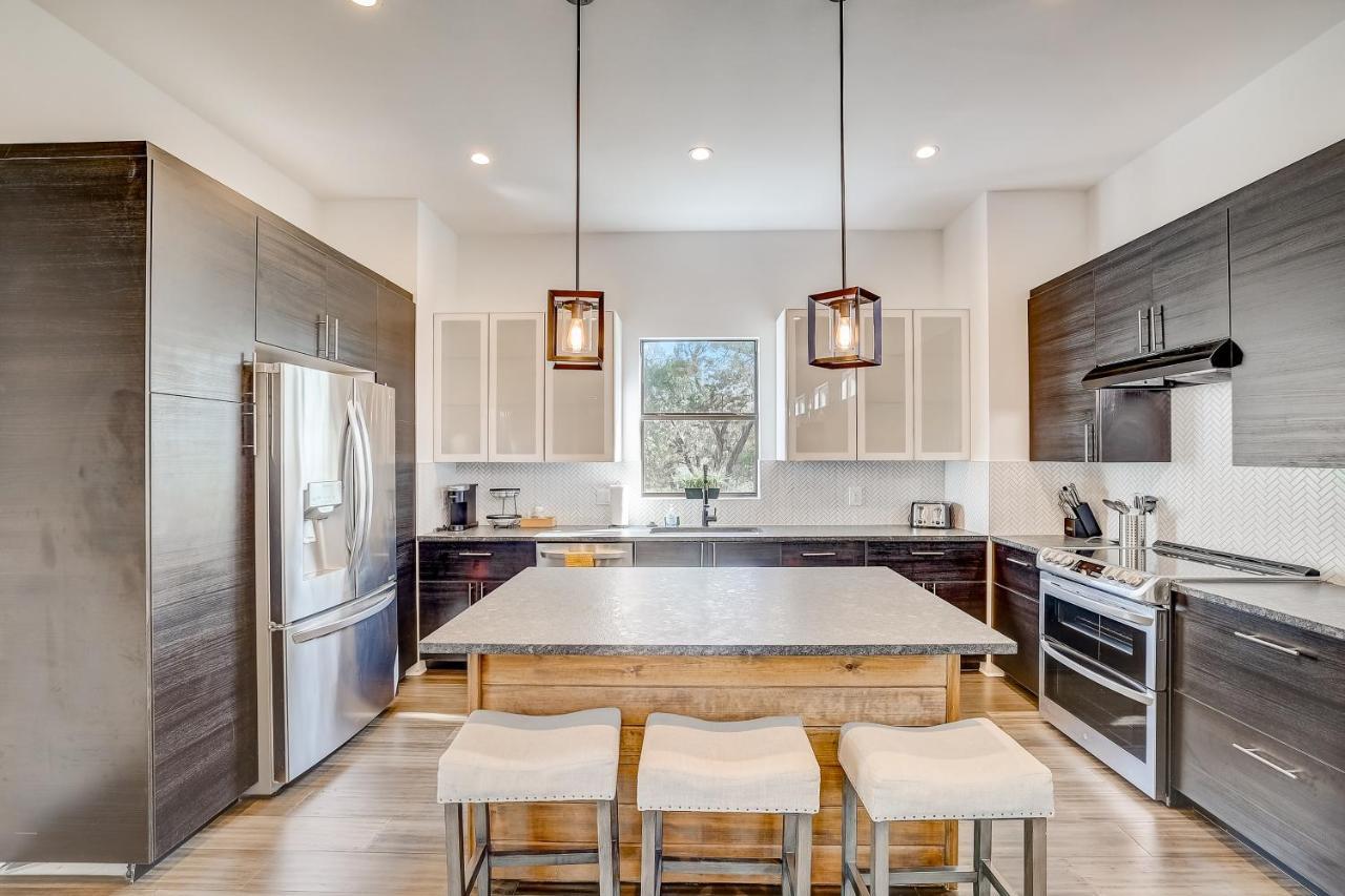 Serene Stunner Holiday home *