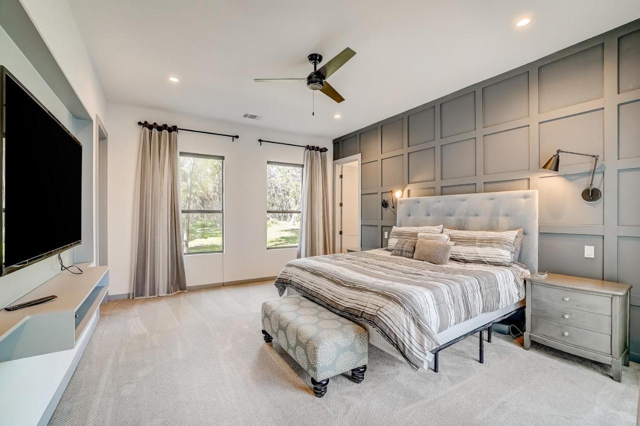 Serene Stunner Holiday home