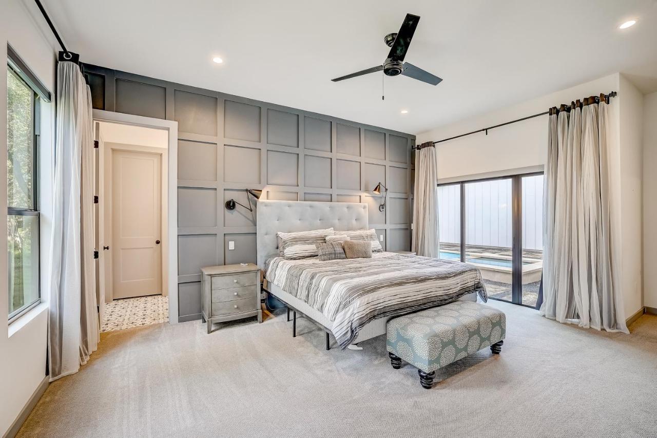 Holiday home Serene Stunner Austin