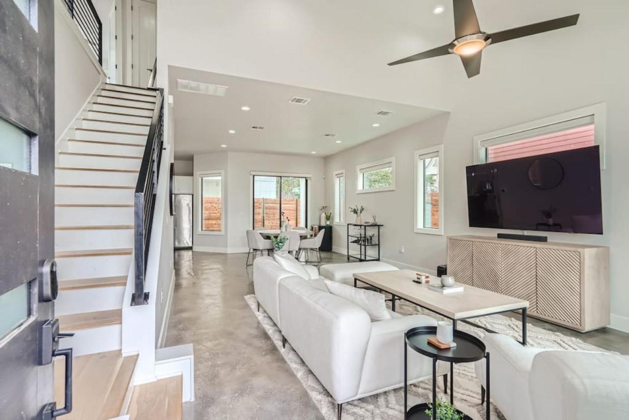 Holiday home Grand Oasis At E With Pool Austin