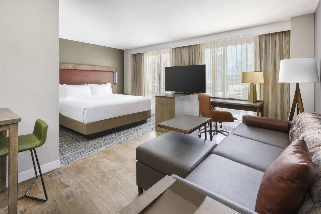 Downtown / Convention Center 3* Austin