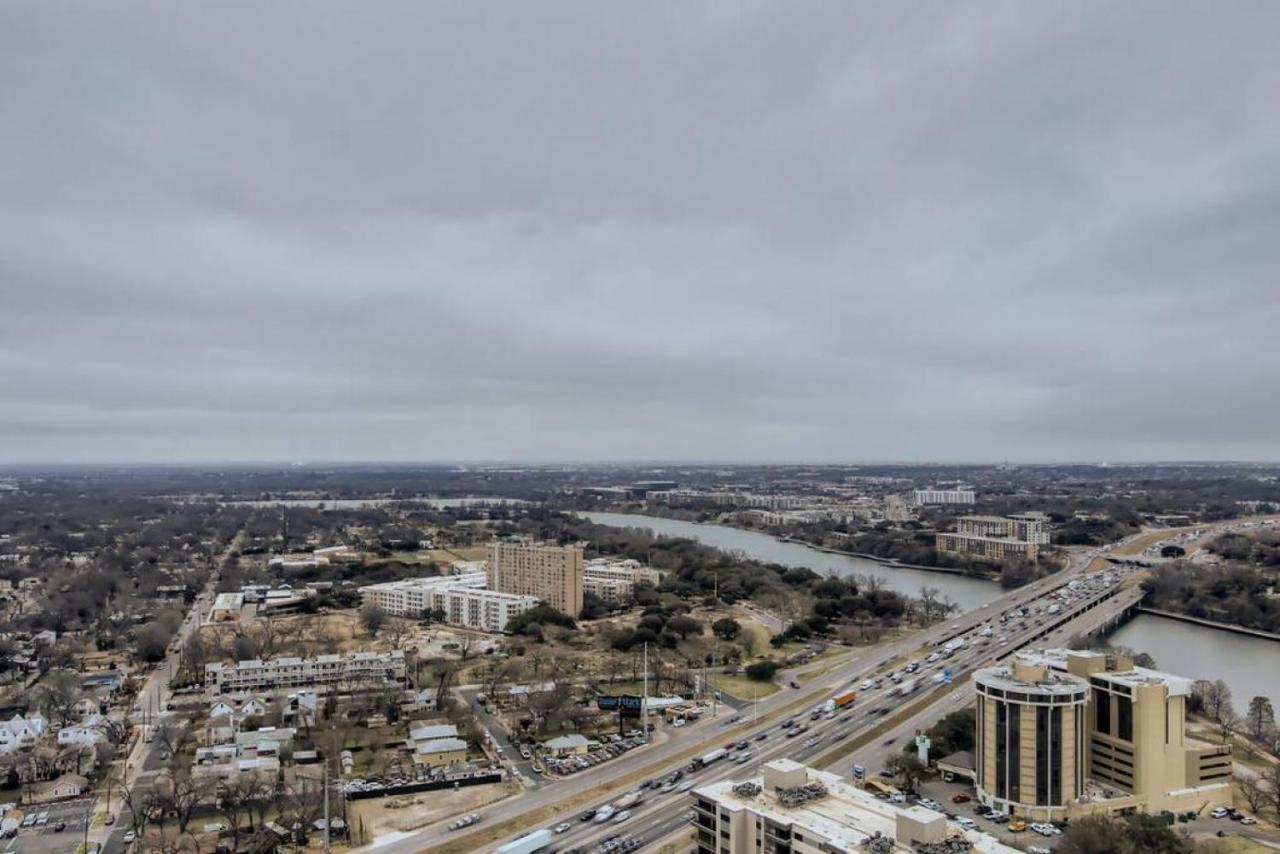 21st Fl 2bd Condo-rainey St-best Views *