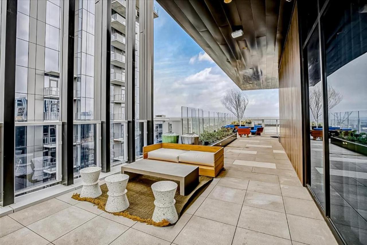 Holiday home Brand New Rainey Street With And View Austin