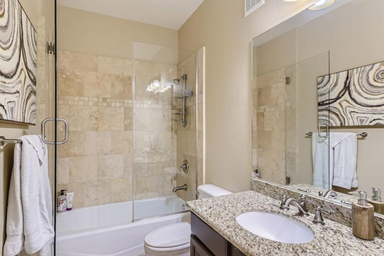 Warm Suburban 3br Townhome Near Dt * Austin