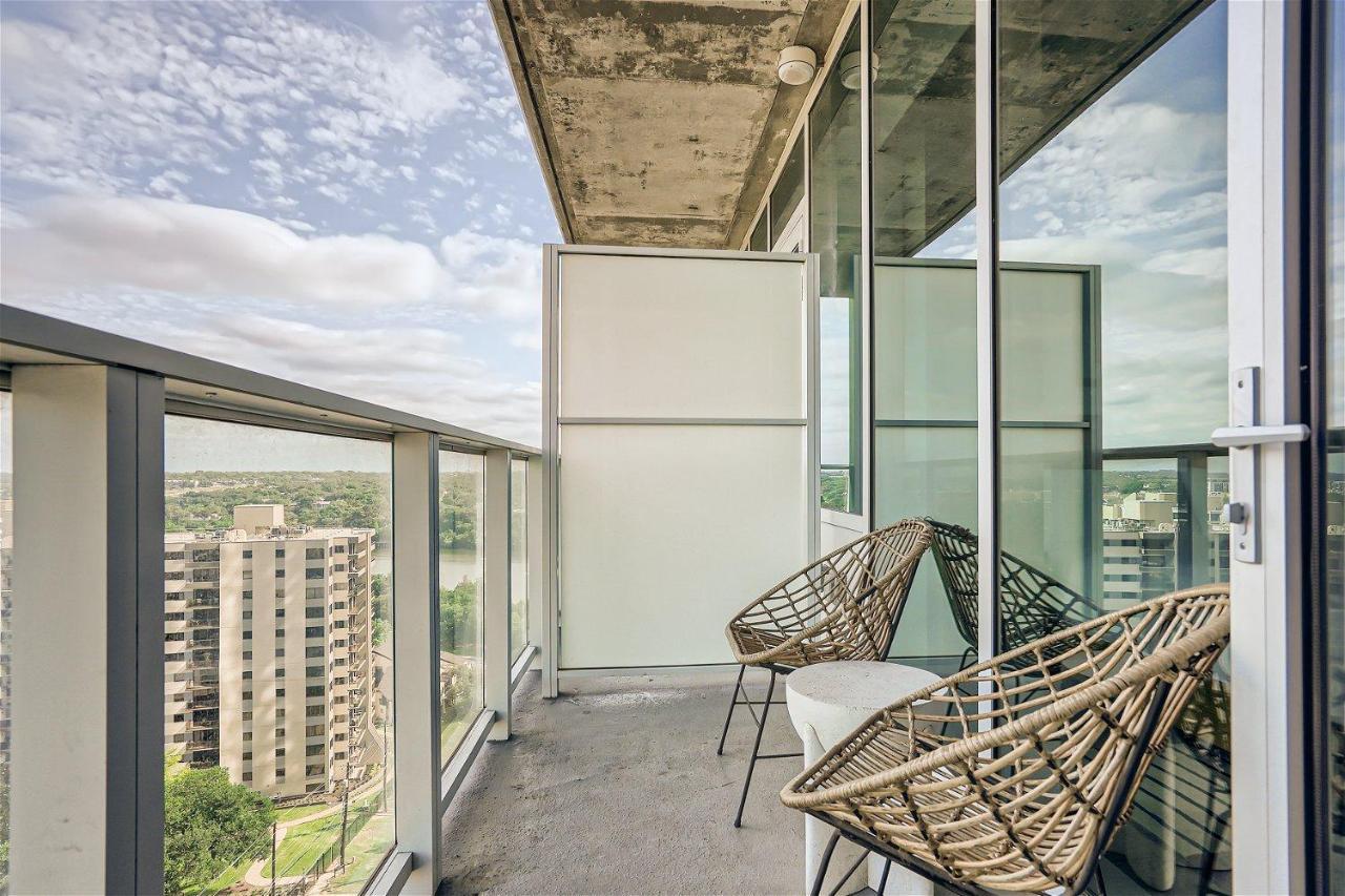 Modern Downtown - Rooftop Pool - Amenities Holiday home