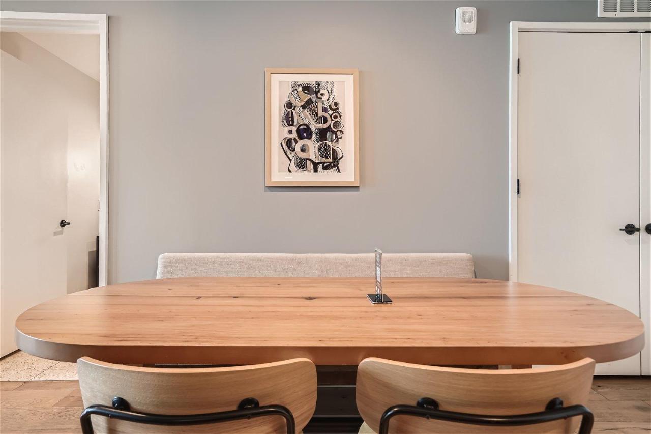 Modern Downtown - Rooftop Pool - Amenities Austin