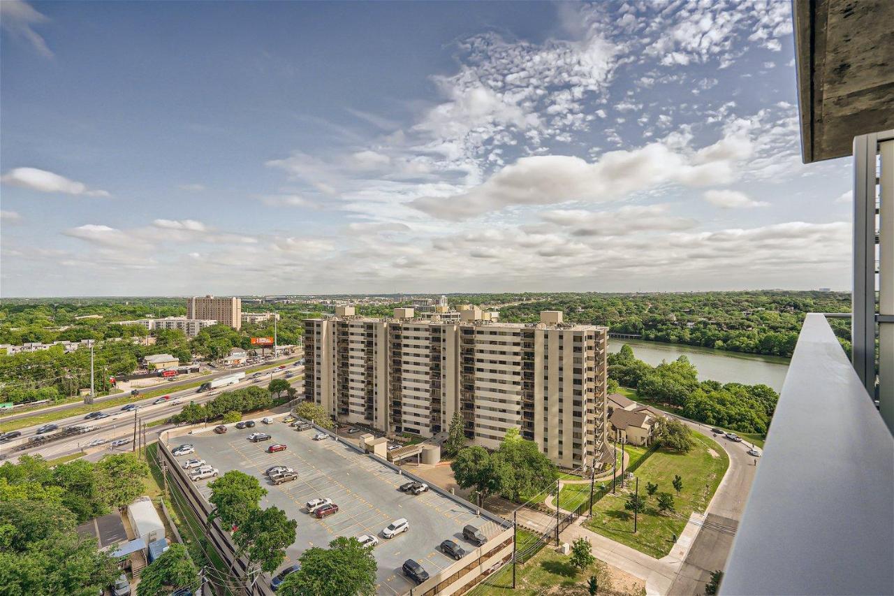 Holiday home Modern Downtown - Rooftop Pool - Amenities