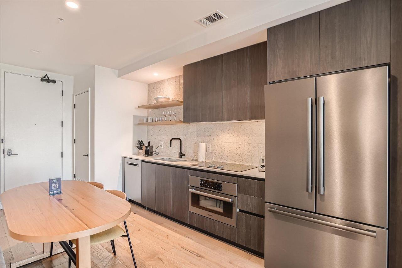 Holiday home Modern Downtown - Rooftop Pool - Amenities