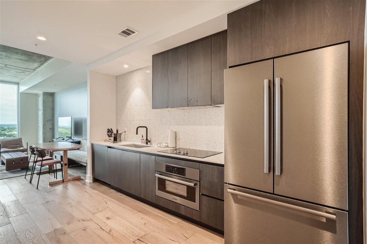 Holiday home Modern Spacious Downtown - Pool - Kitchen Austin