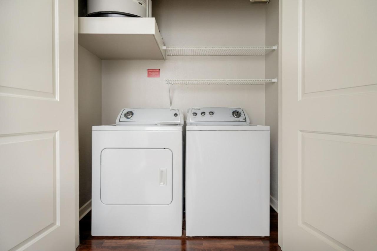 Barton Springs 1br W Wd Gym Pool Nr Town Atx-189 Apartment