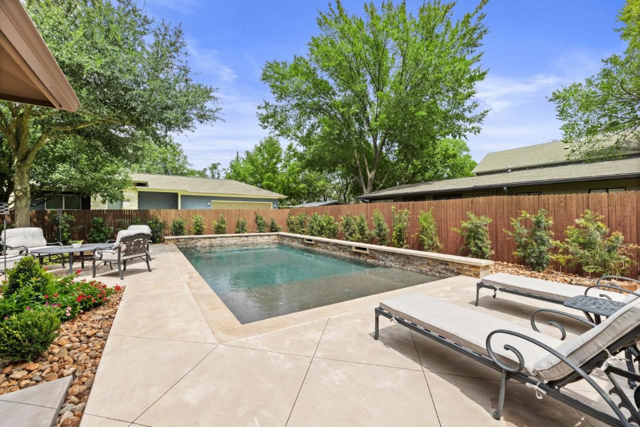 Holiday home South With A Pool Austin
