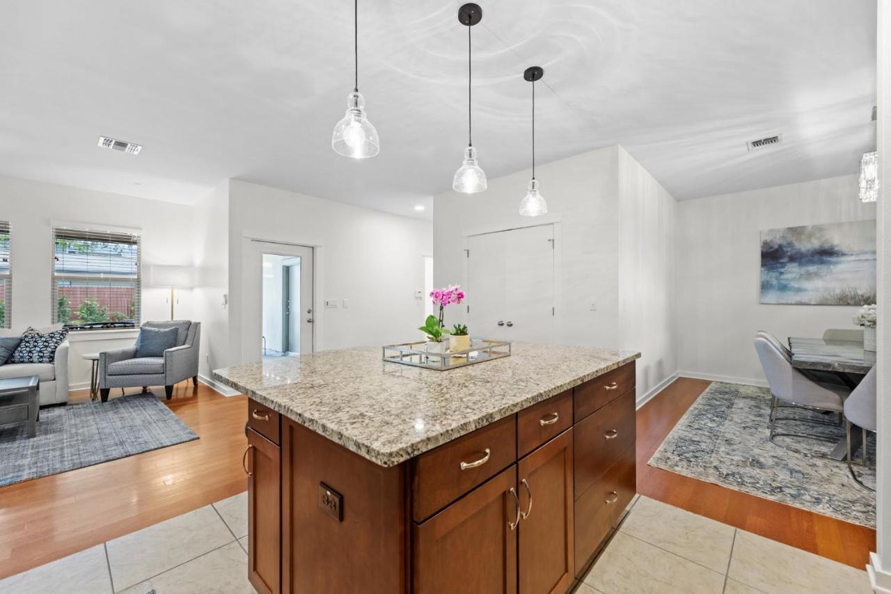 South With A Pool Holiday home Austin