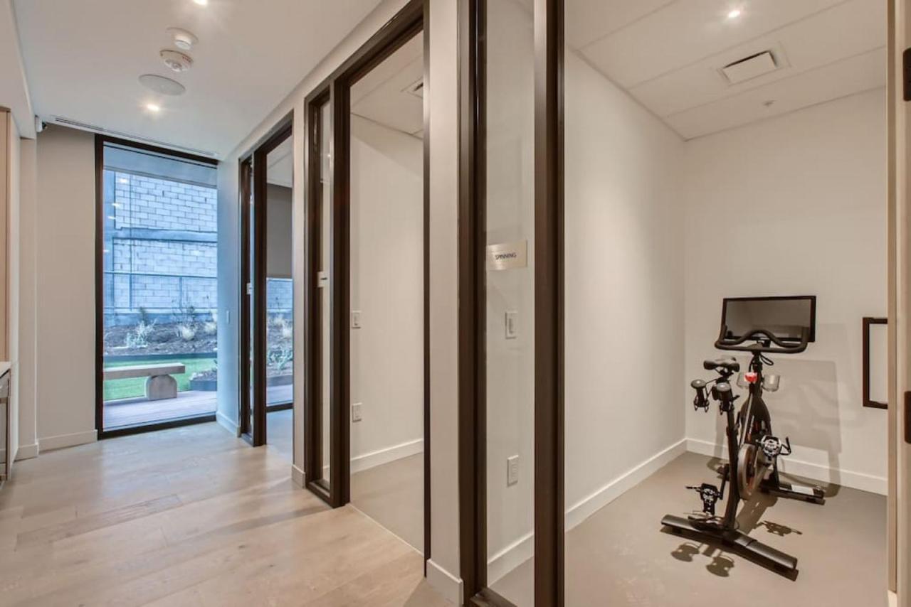 Holiday home 21st Fl 2bd Condo-rainey St-best Views *